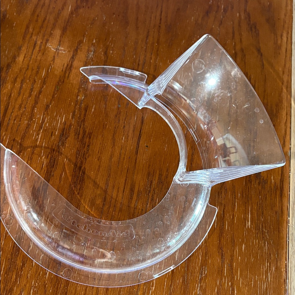 KitchenAid Clear Pouring Shield